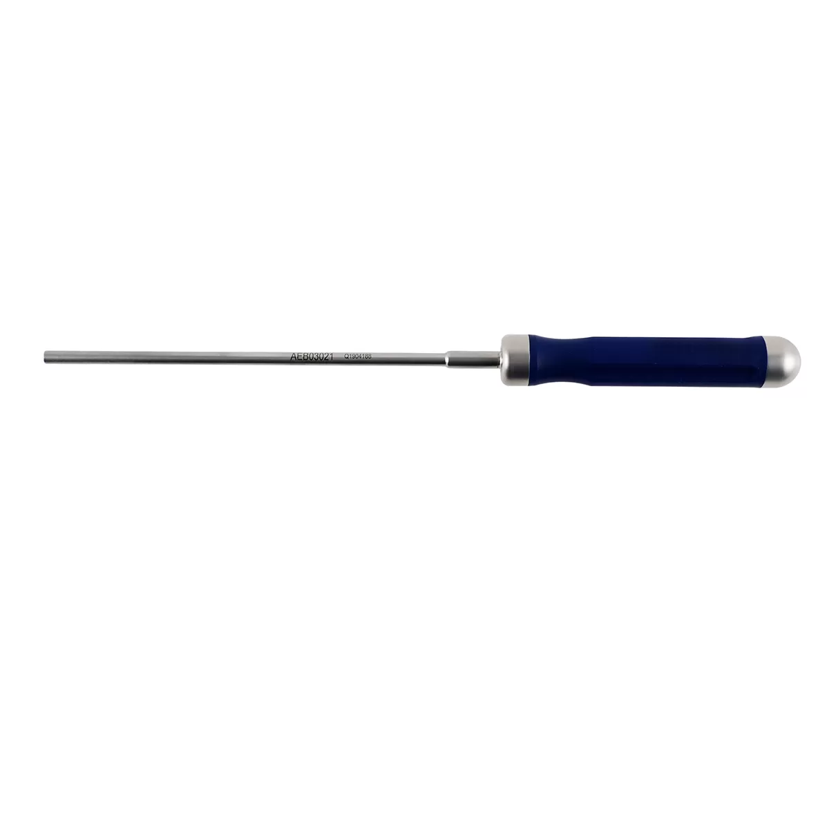 Bone Graft Funnel Plunger