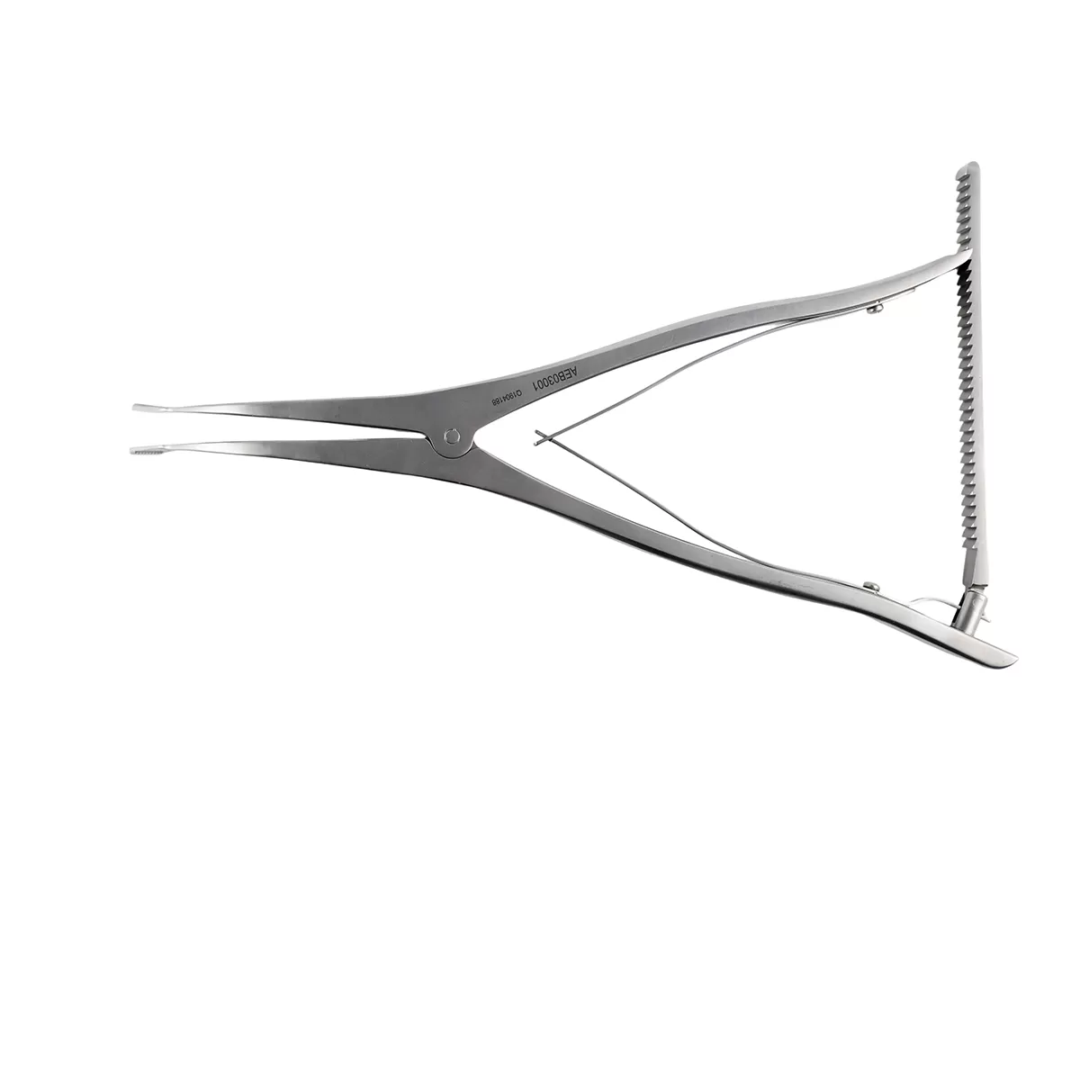 Vertebral Distractor