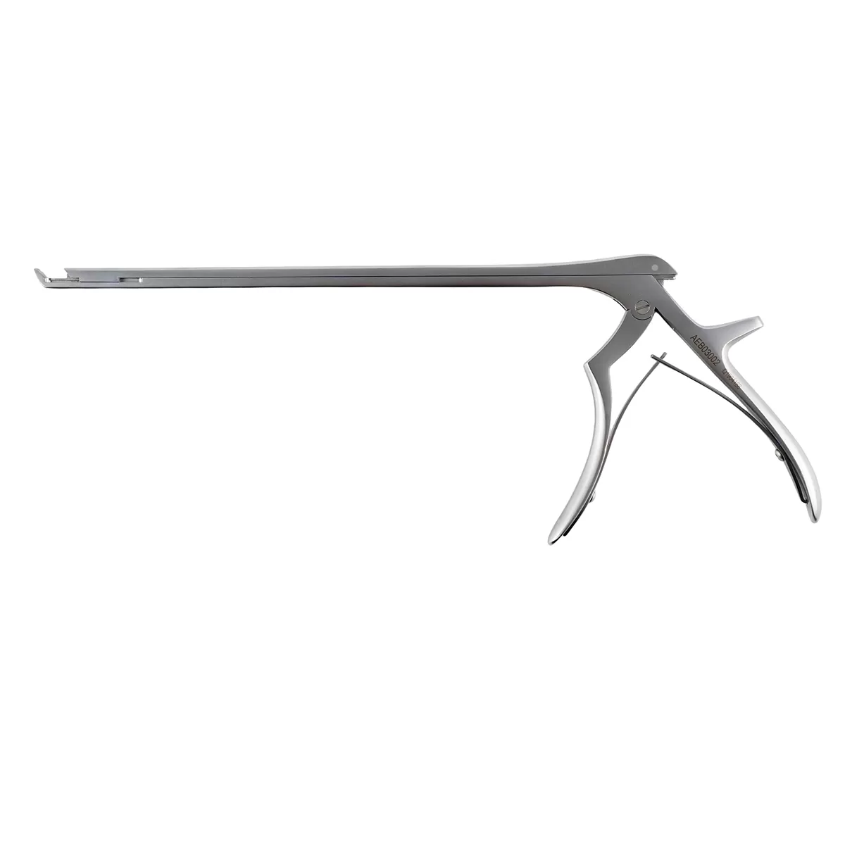 Vertebral Bone Rongeur