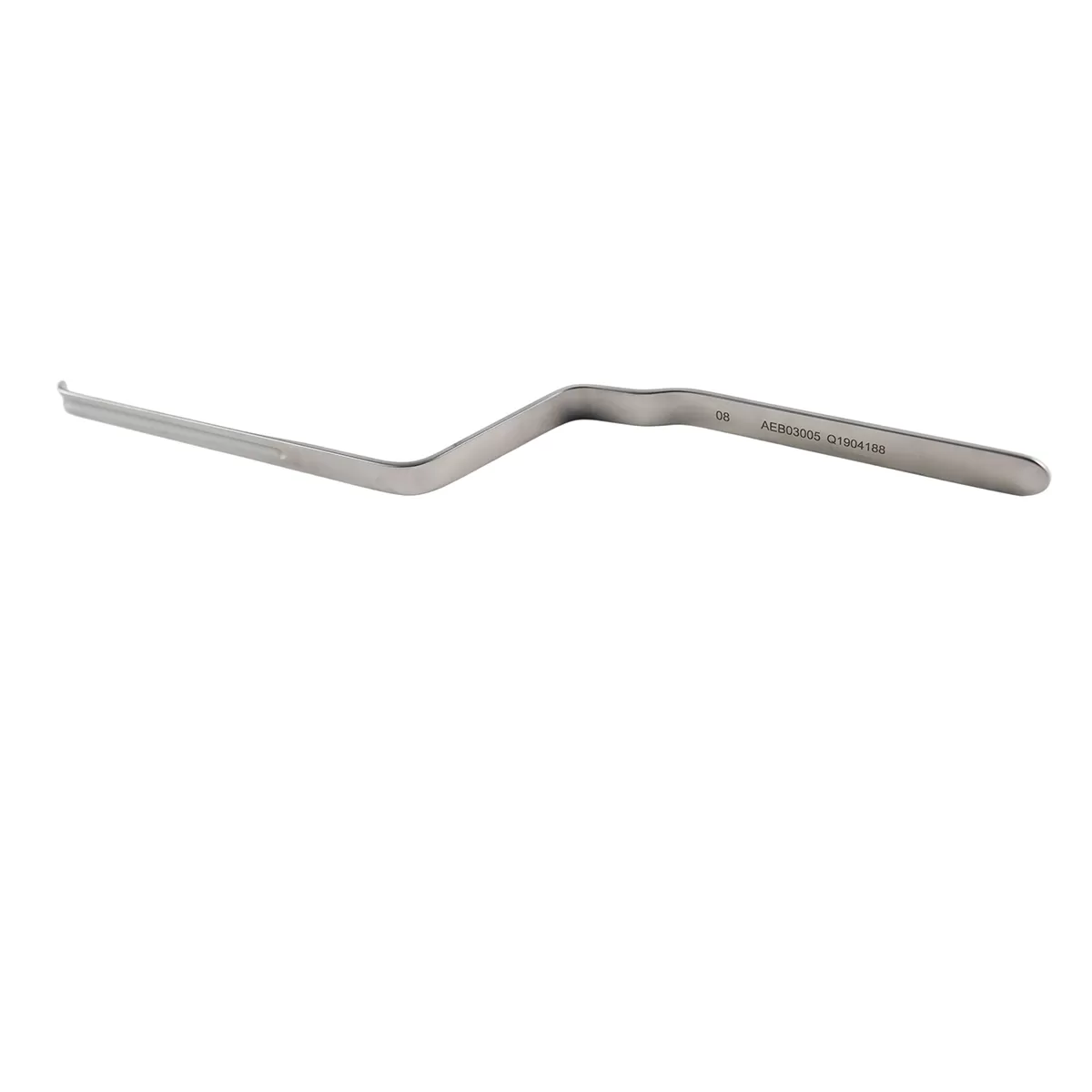 Nerve Root Retractor 8mm
