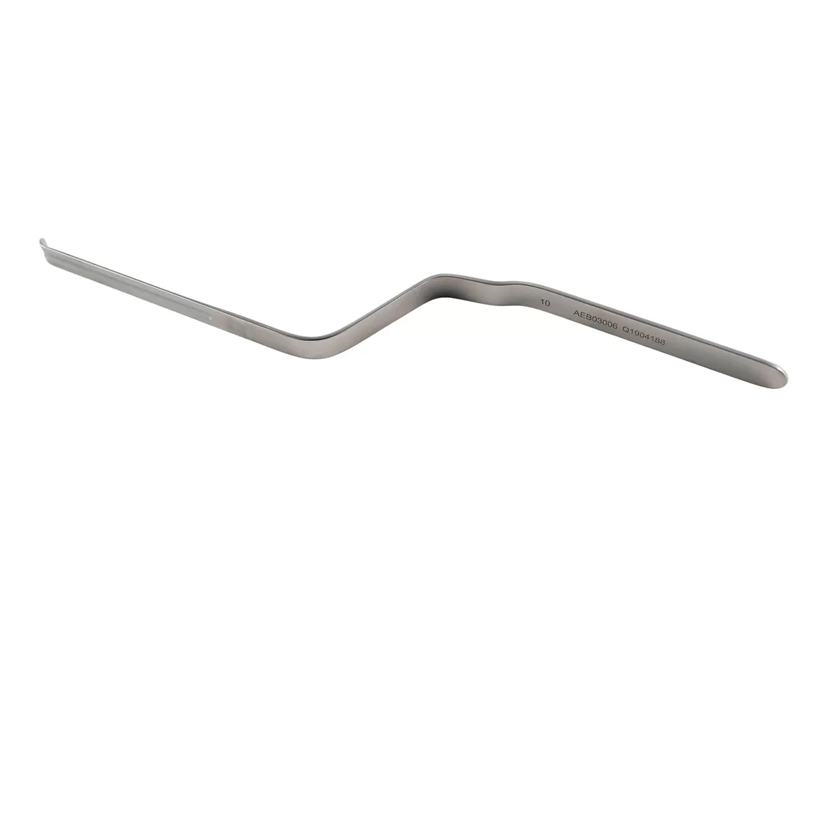 Nerve Root Retractor 10mm