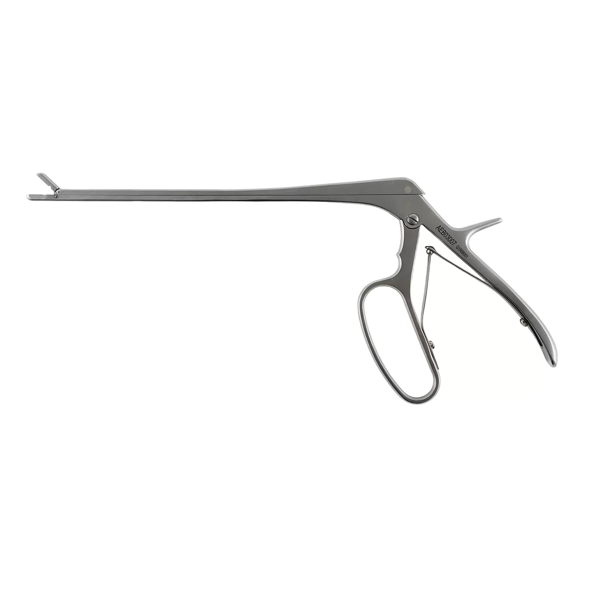 Straight Pituitary Rongeur