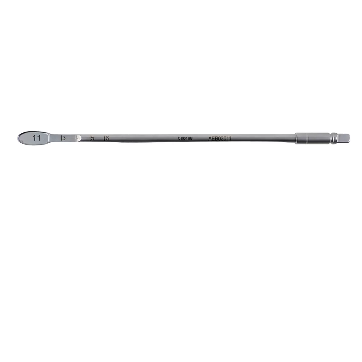 Disc Reamer 11mm
