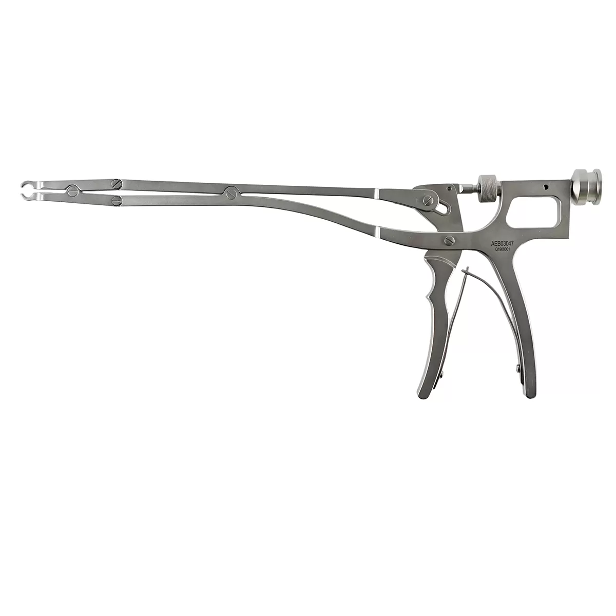 Prosthesis Extractor