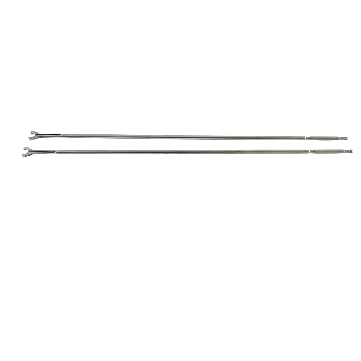 Prosthesis Inserter Rod