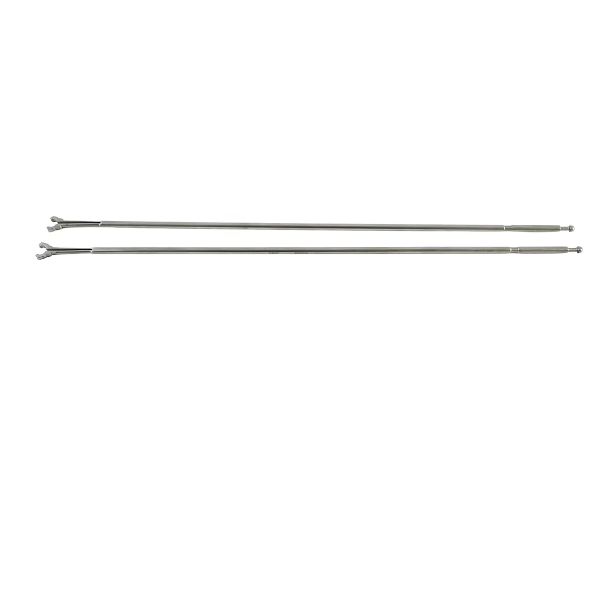 Prosthesis Inserter Rod