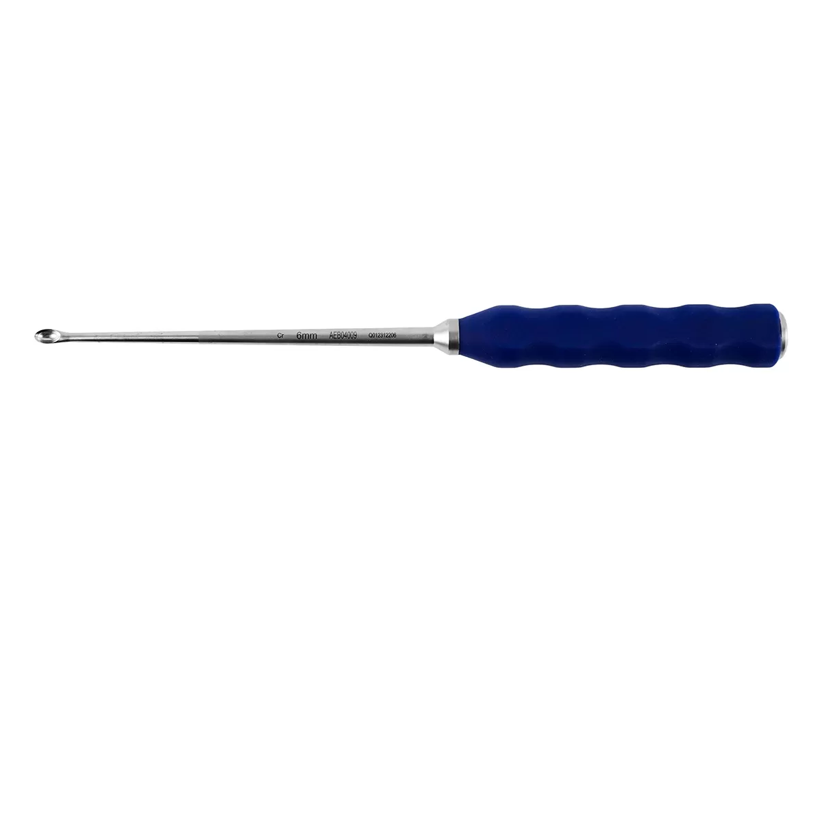 Curette Spoon 6mm