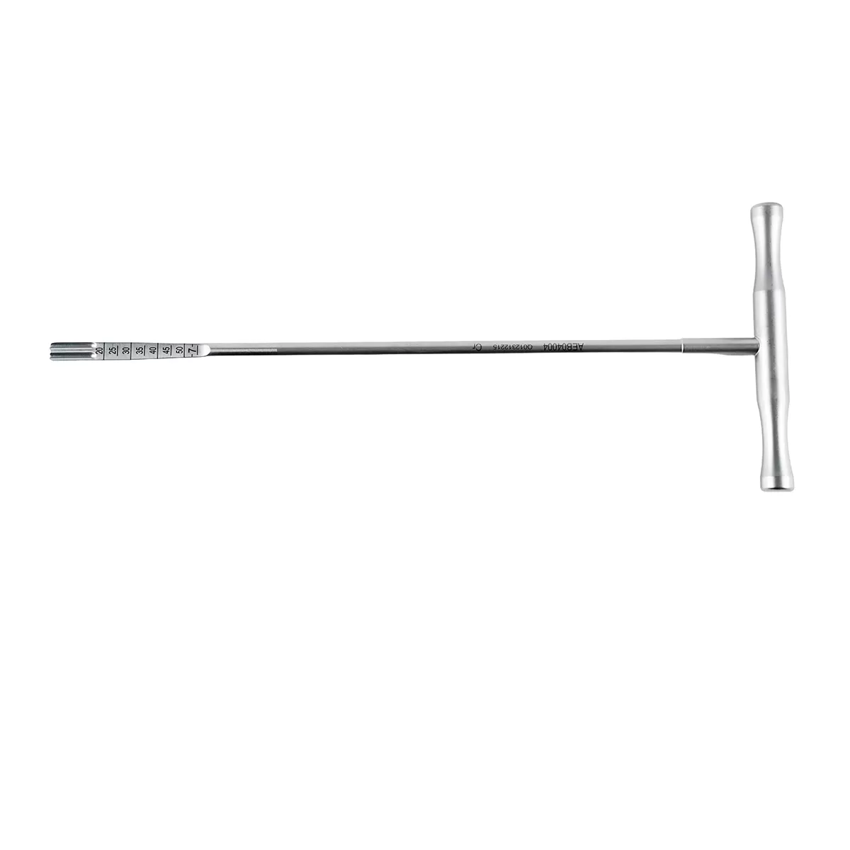 Reamer 7mm (Flat Head)