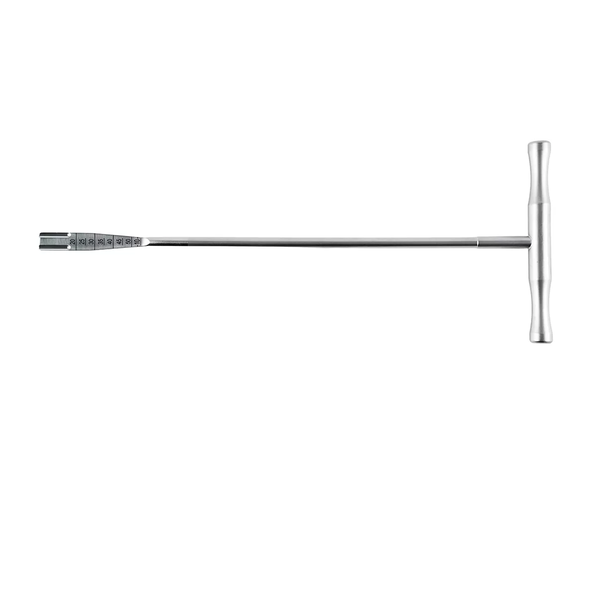 Reamer 10mm (Flat Head)