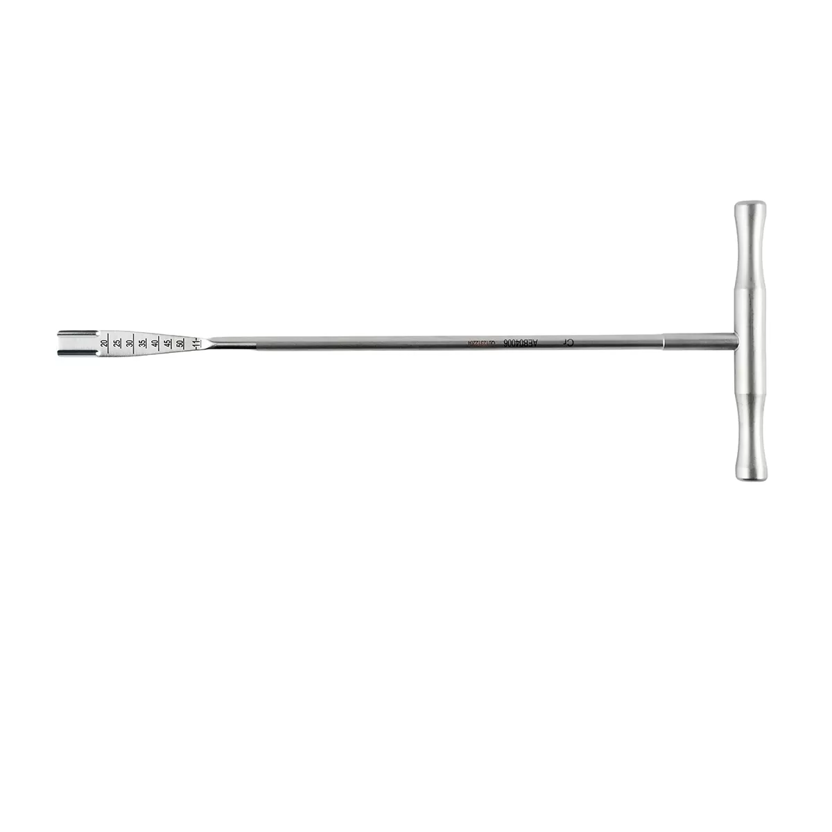 Reamer 11mm (Flat Head)