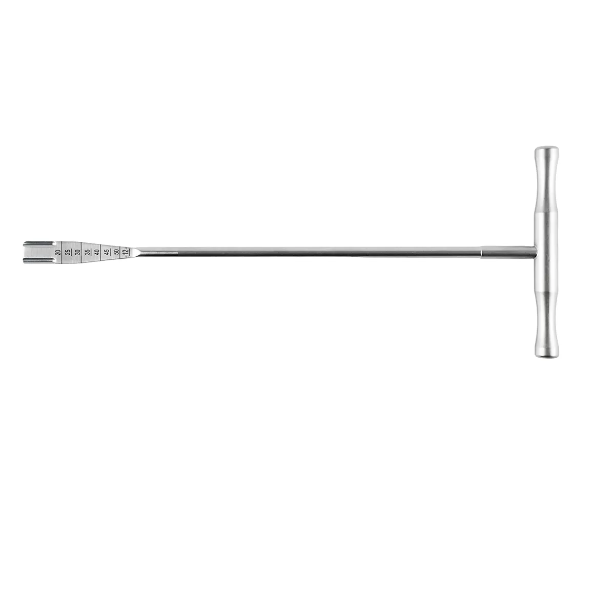 Reamer 12mm (Flat Head)