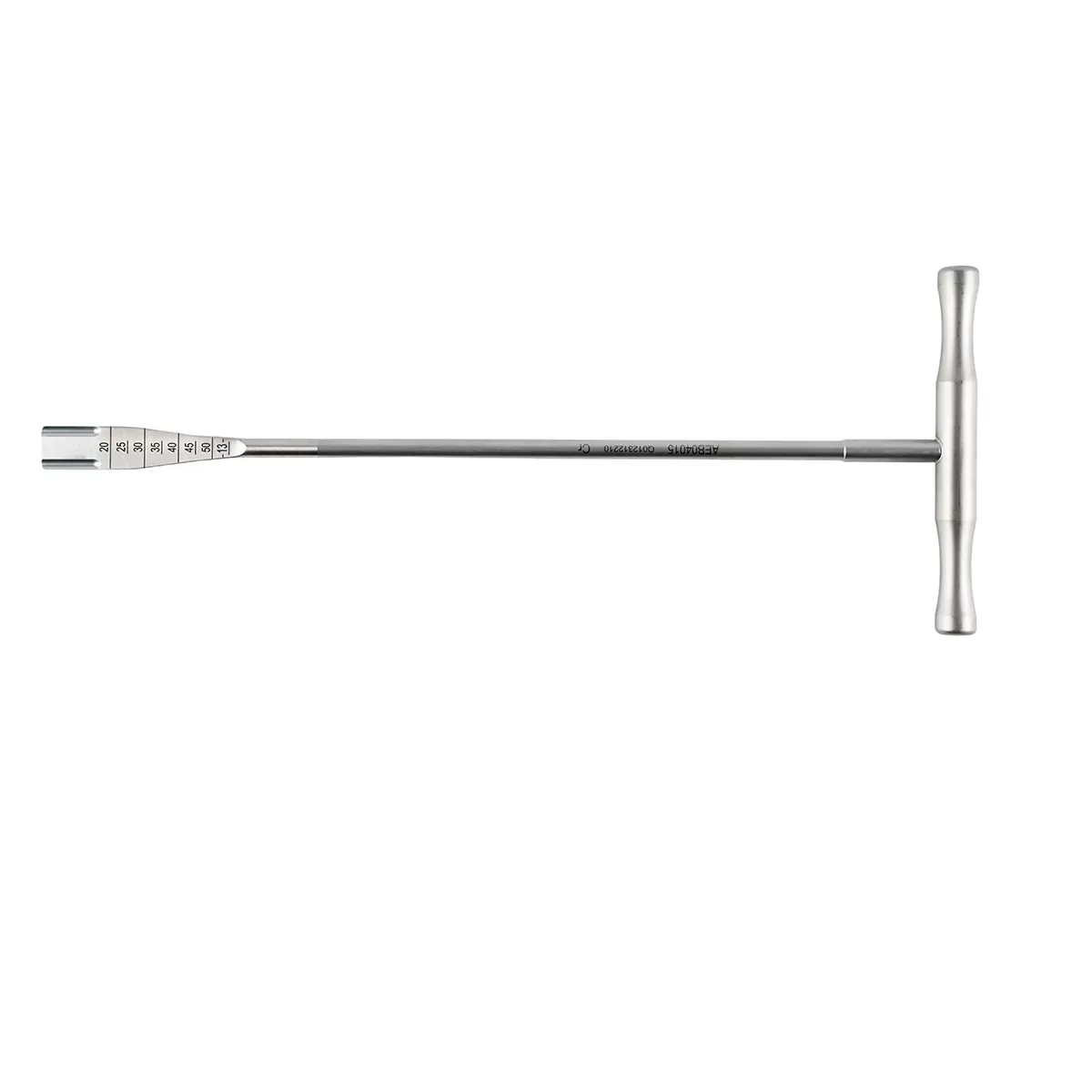 Reamer 13mm (Flat Head)