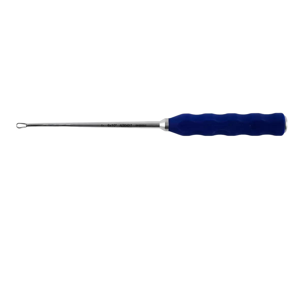 Oval Hollow Curette