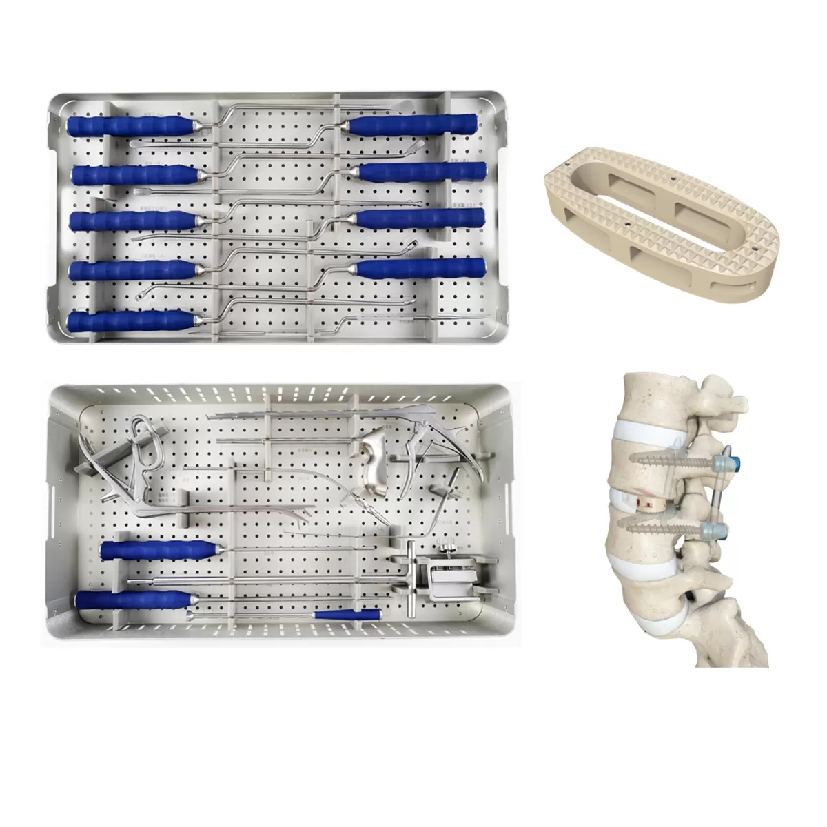 Nerve Root Retractor