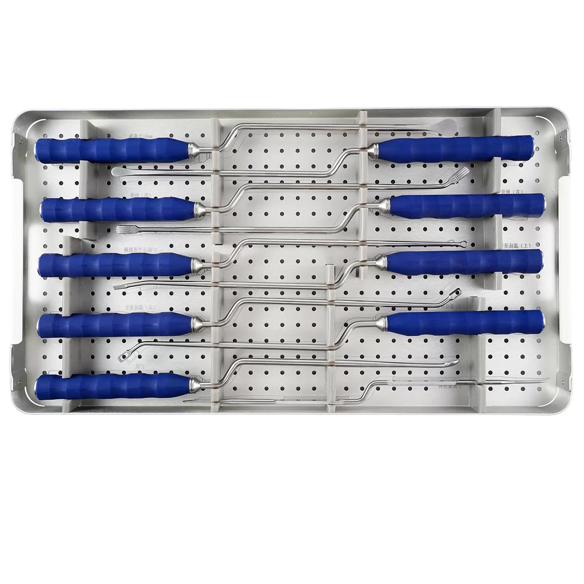 Nerve Root Retractor