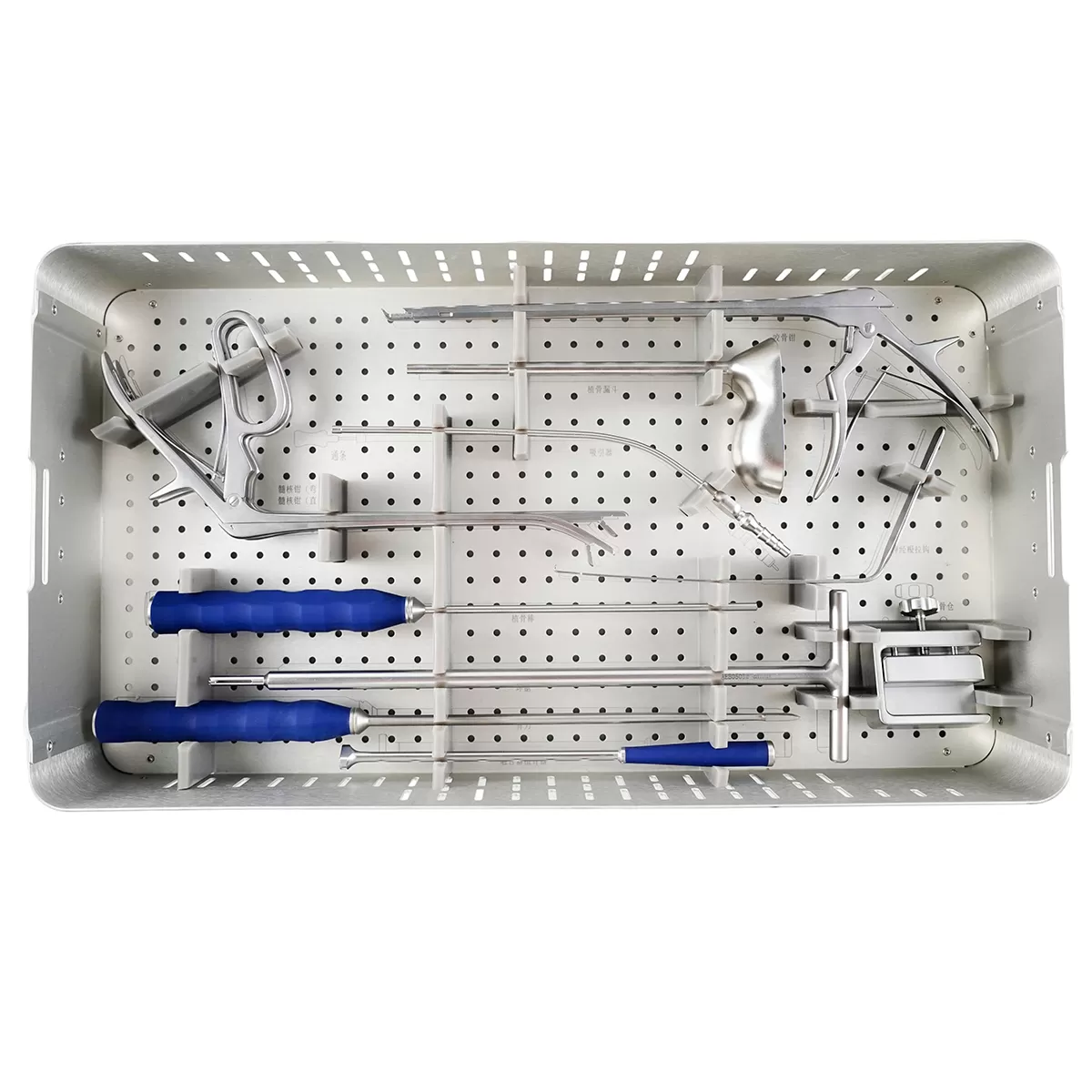 Nerve Root Retractor