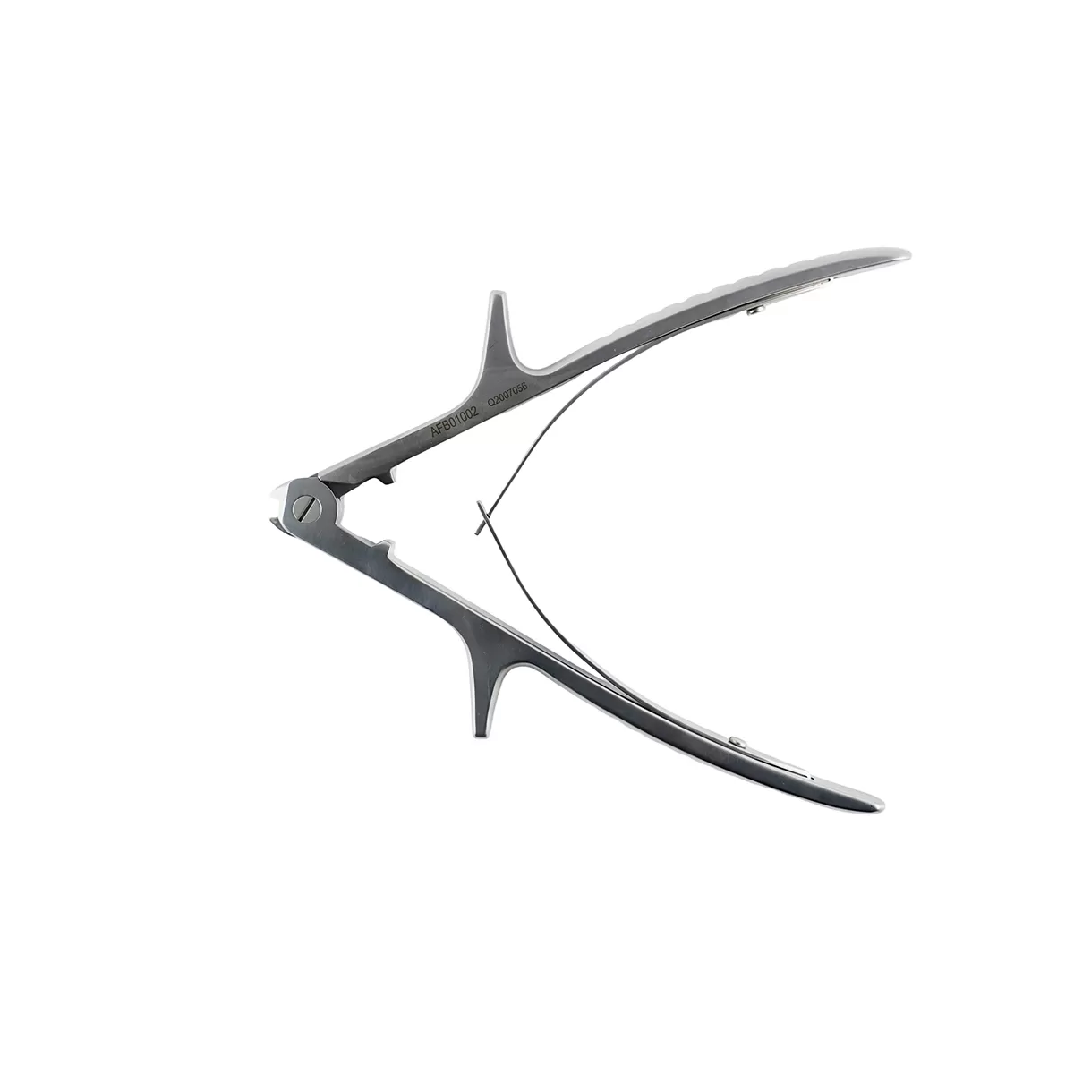 Titanium Mesh Scissors