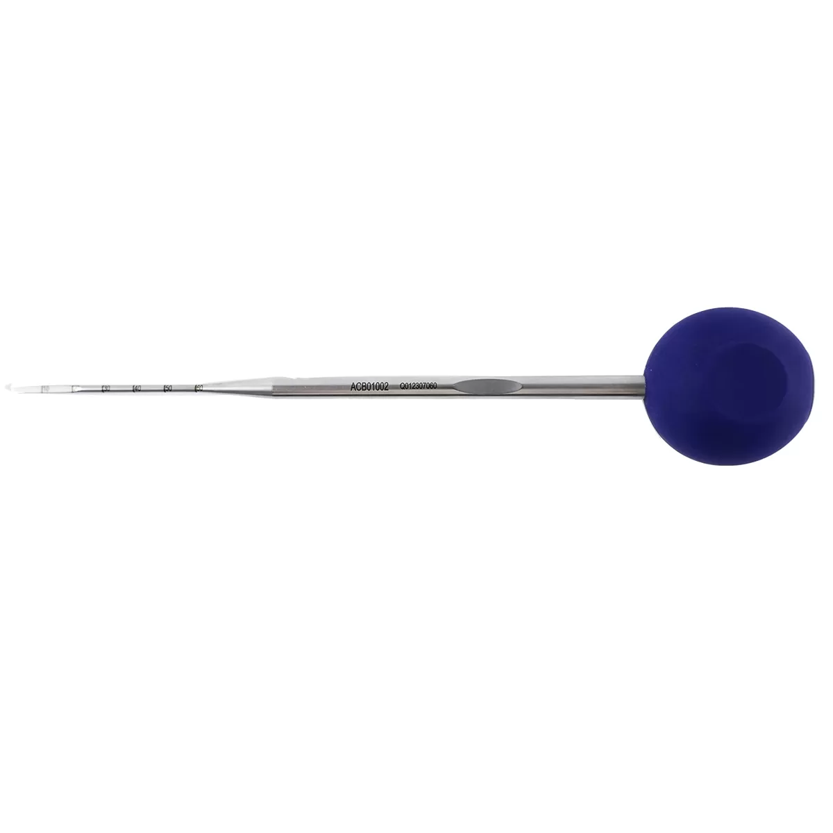 2.5mm Straight Channel Dilator
