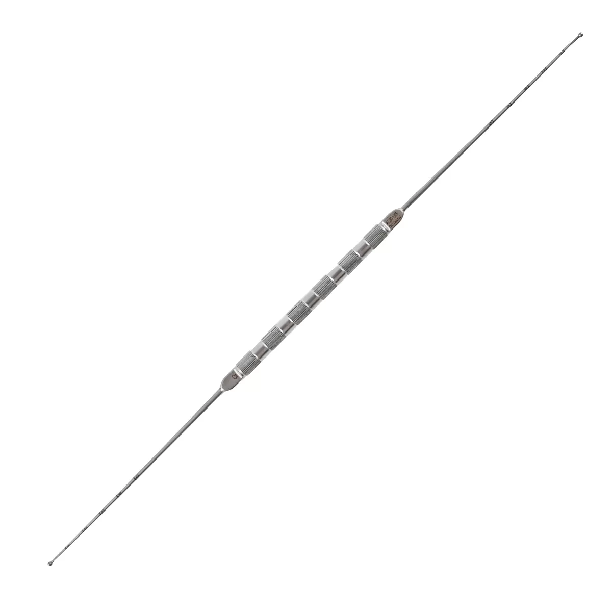 Double-Ended Probe