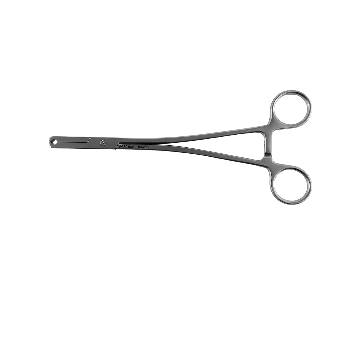 Rod Holding Forceps