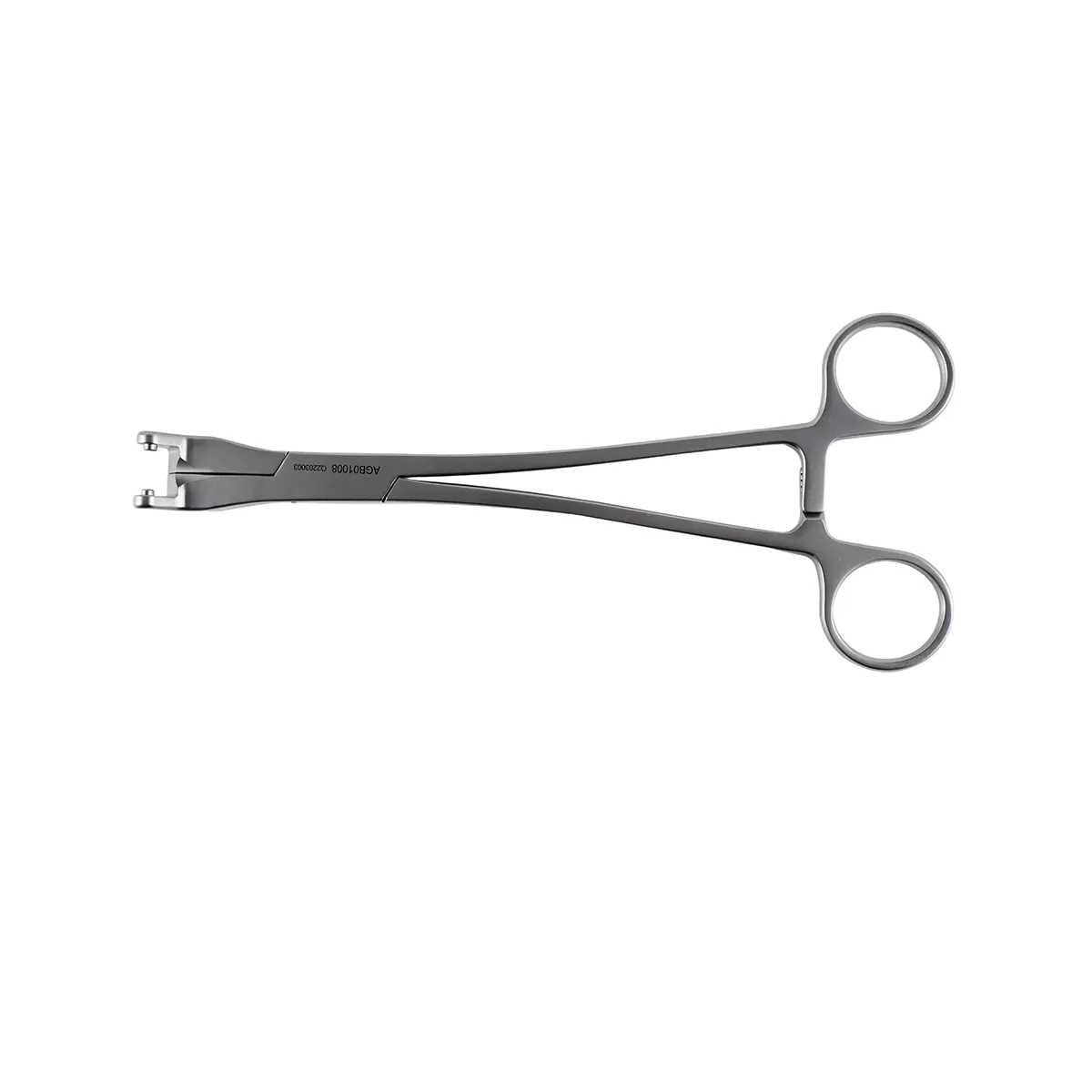Swinging Forceps