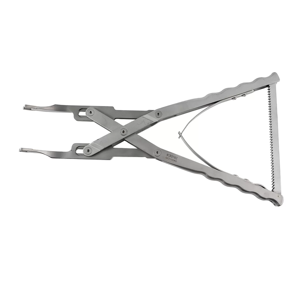 Parallel Compression Forceps-II