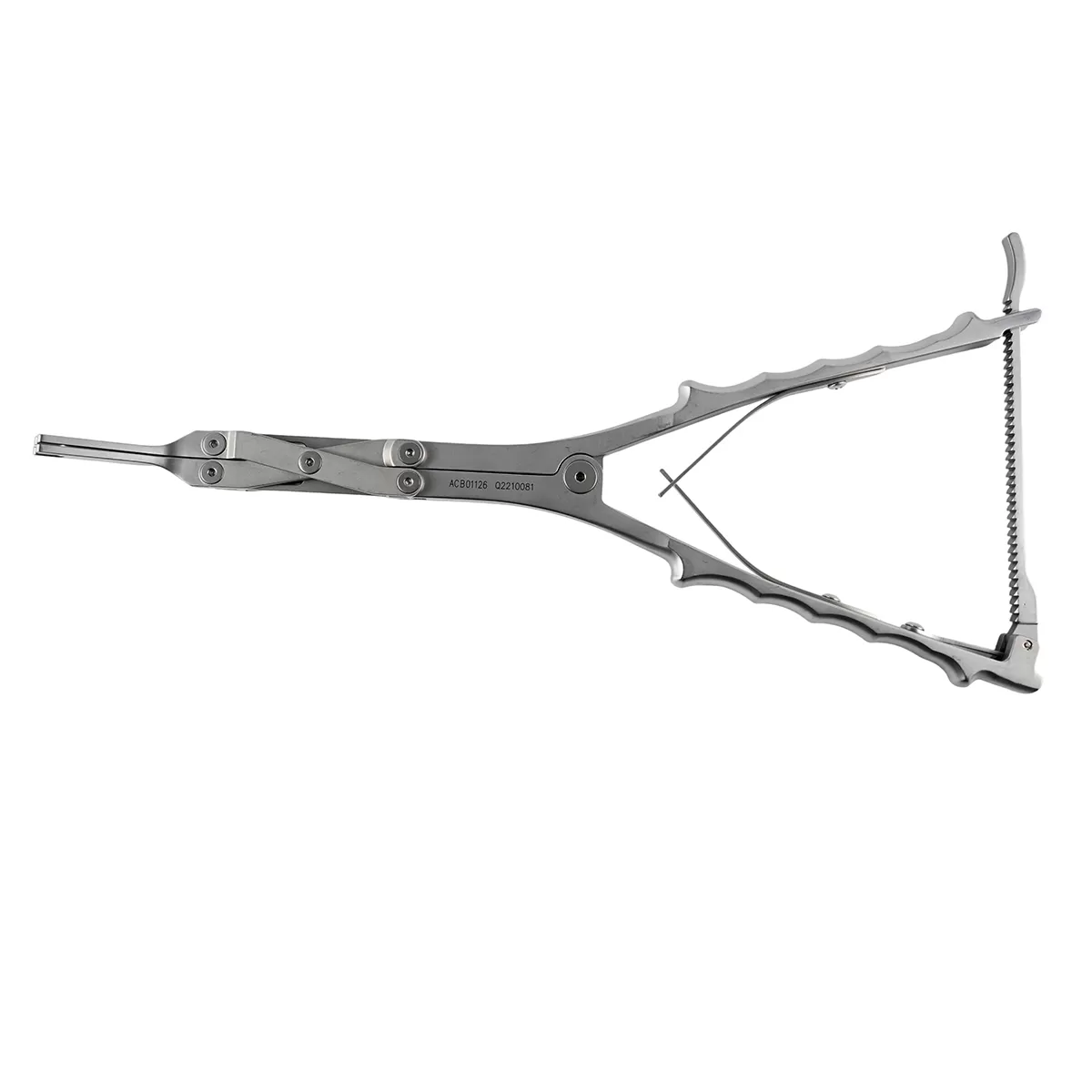 Parallel Retractor-II