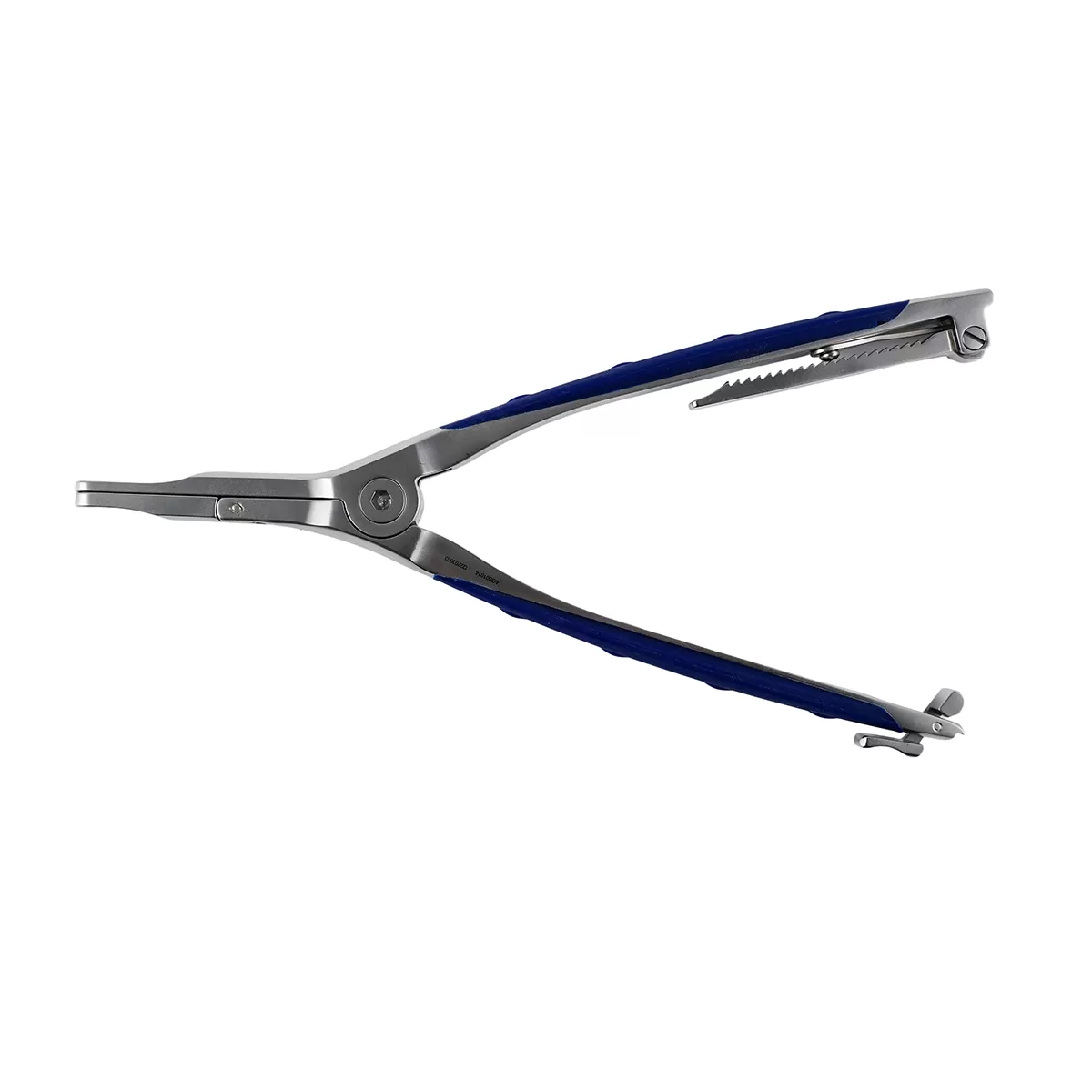 Hinged Retractor (Left)