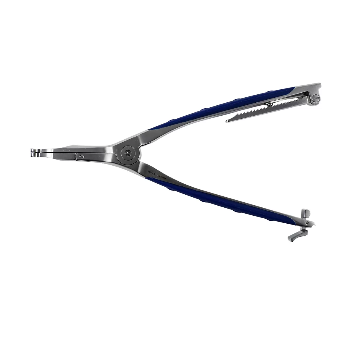 Hinged Retractor (Right)