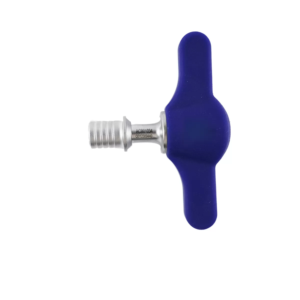 T-Type Quick-Change Handle