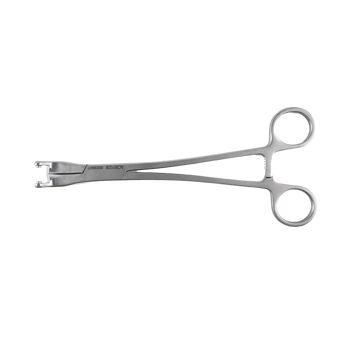 Swinging Forceps
