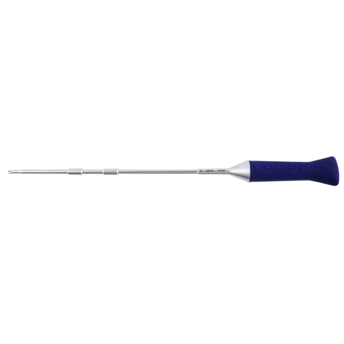 Set Screw Pre-tightening Driver with Handle II