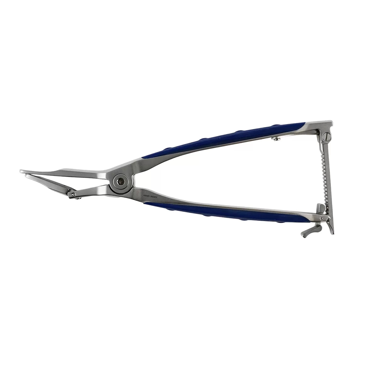Hinged Retractor (Left)