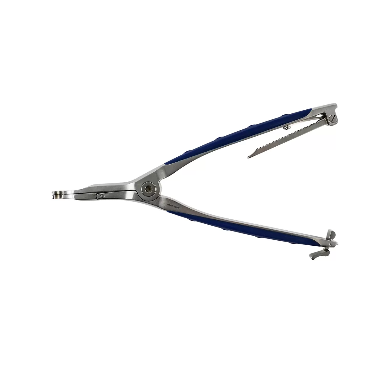 Hinged Retractor (Right)