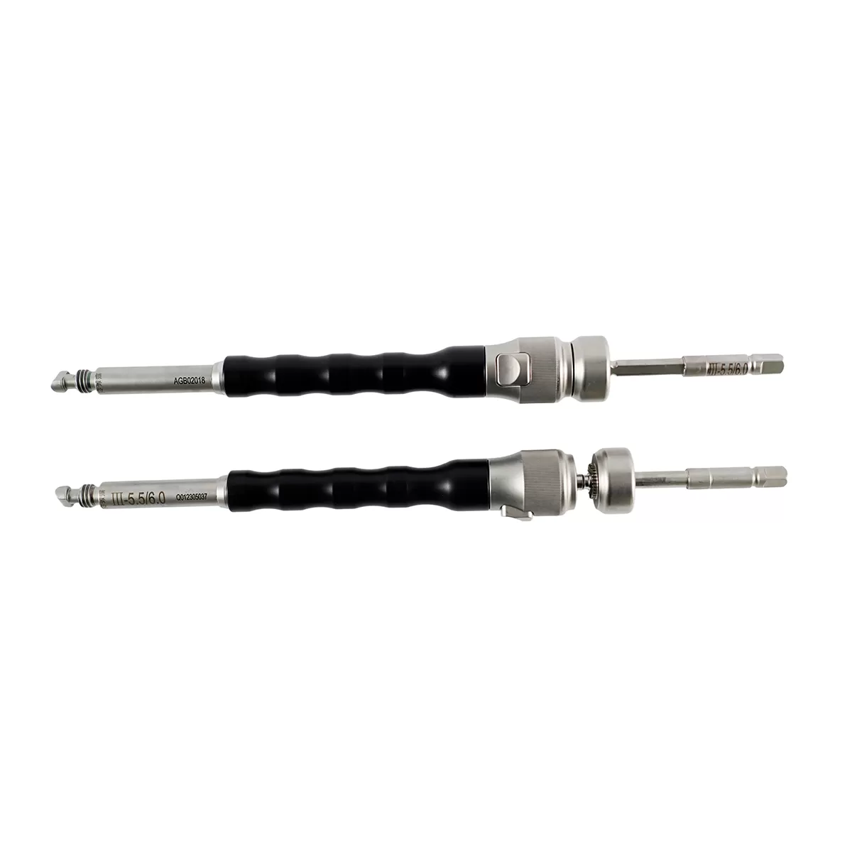 Fixed-Head Screw Inserter 5.5 6.0