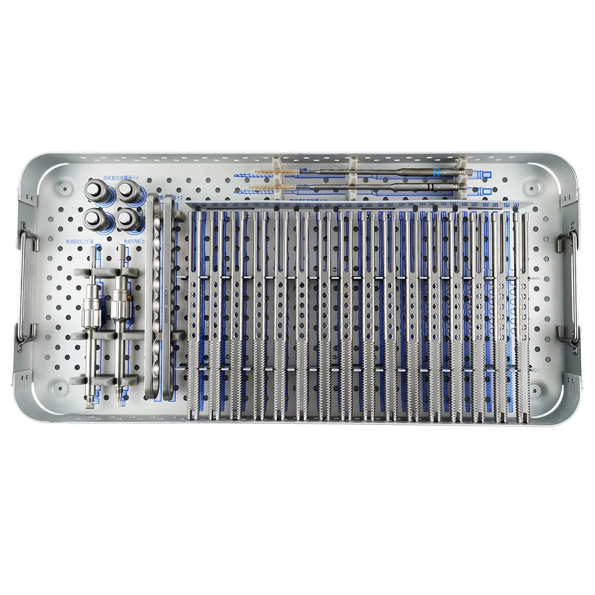 Spondylolisthesis Reduction Ball Nut