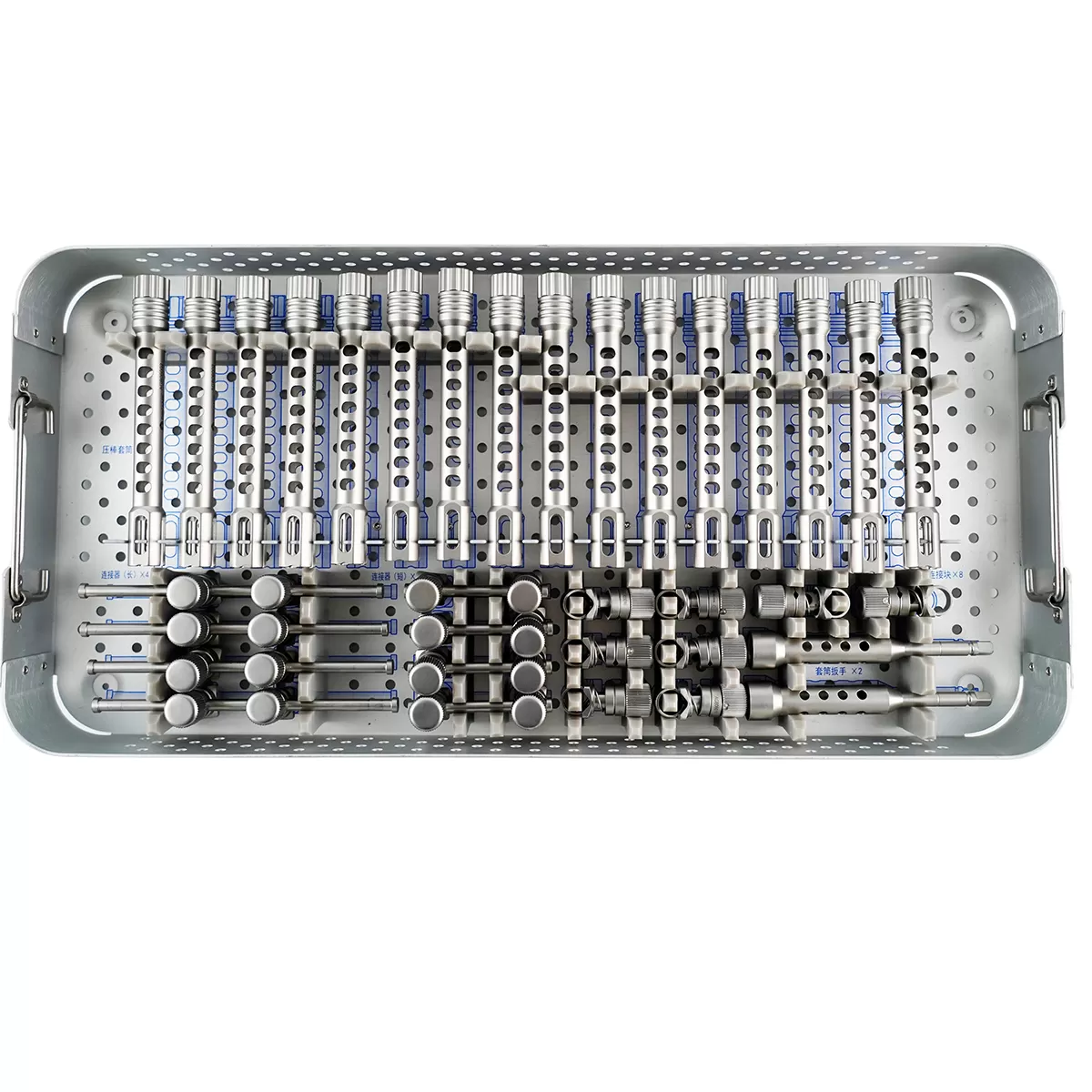 Spondylolisthesis Reduction Ball Nut