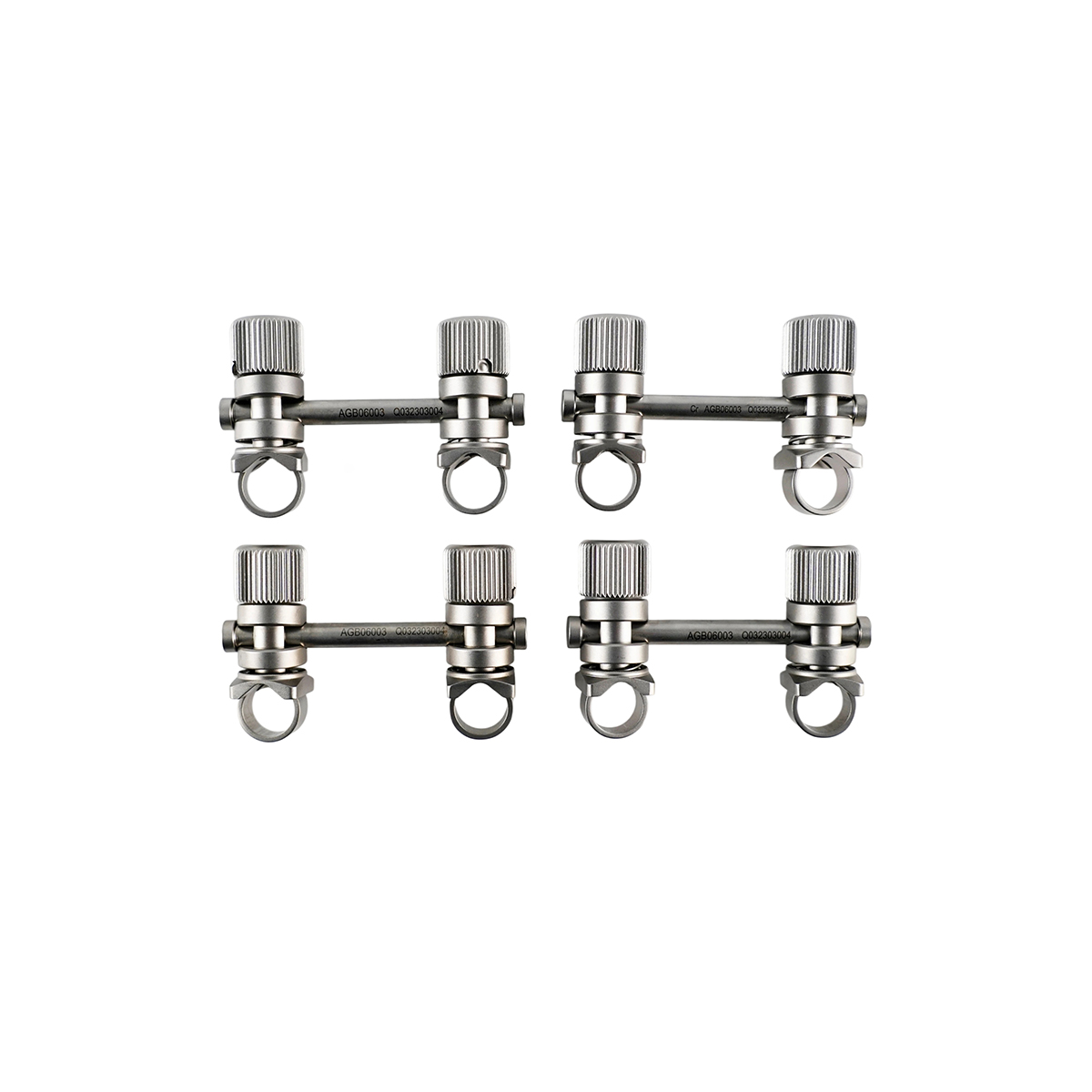 Torrets Connectors Examples Connector (Short)