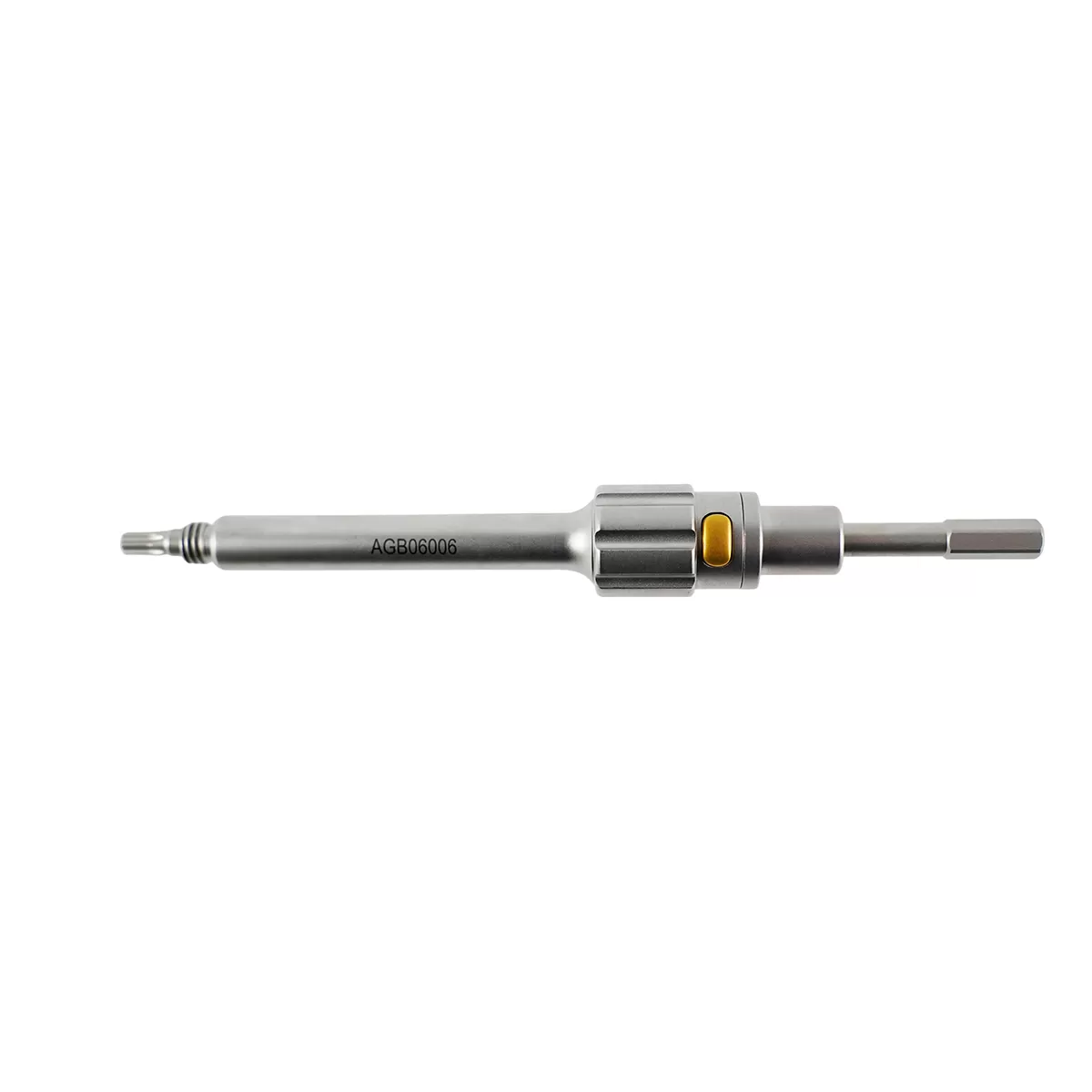 Electric Polyaxial Screw Driver