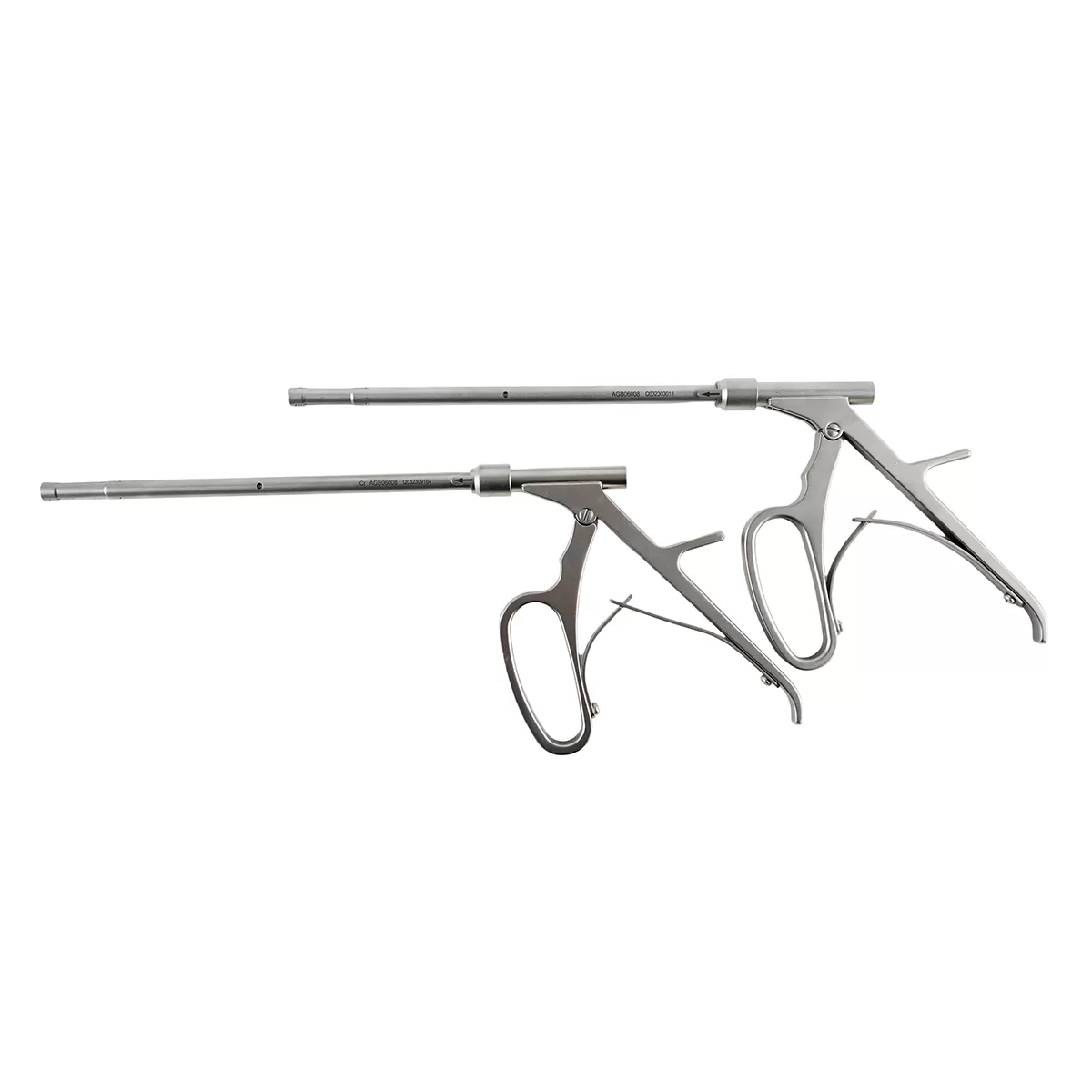 Unlocking Instrument