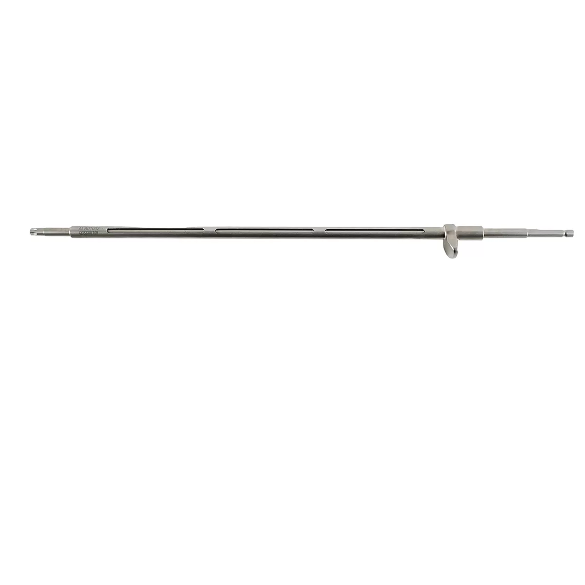 Torque Locking Screwdriver