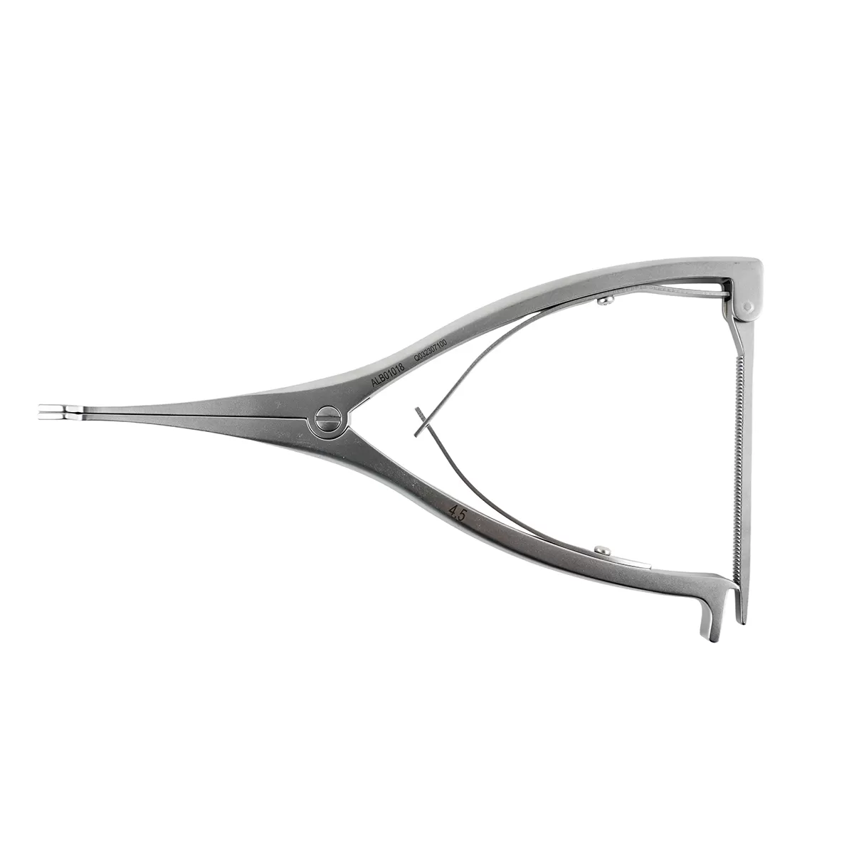 Distractor Forceps