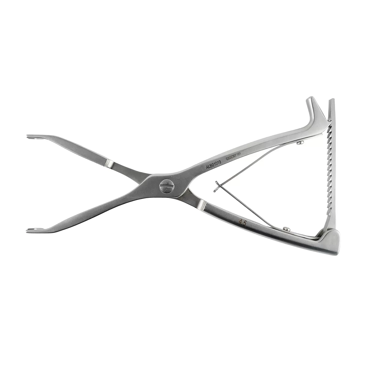 Compression Forceps