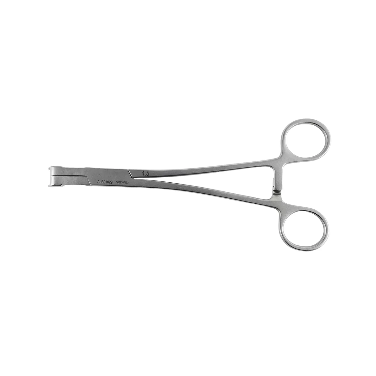 Swing Forceps