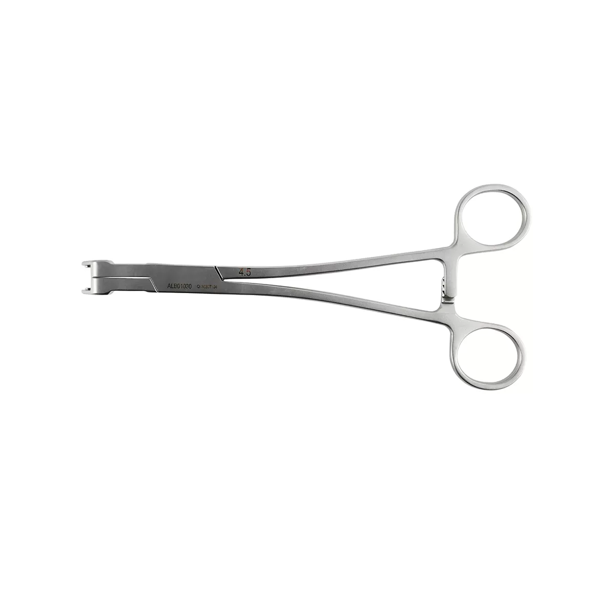 Reset Swing Forceps