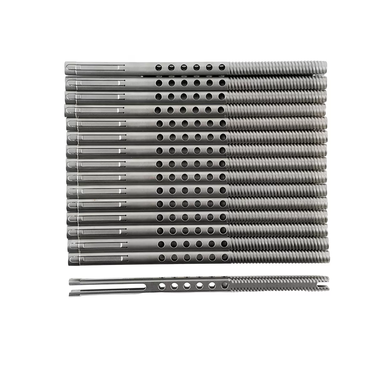 Pedicle Screw Holder