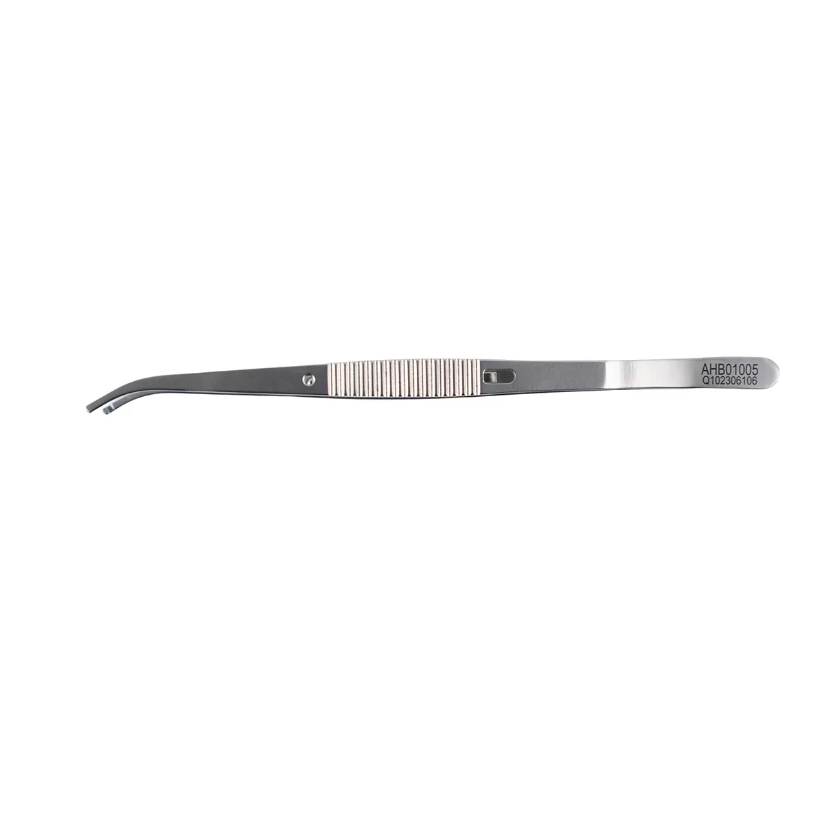 Plate Holding Forceps