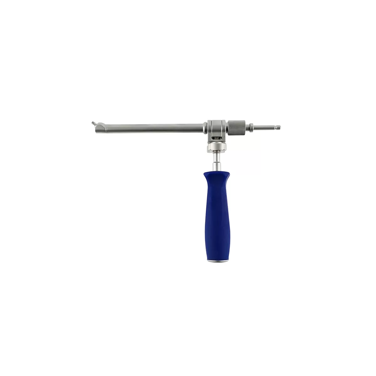 Self-Holding Angled Screwdriver II