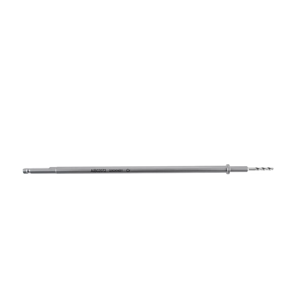 Orthopedic Drill Bit-10-II