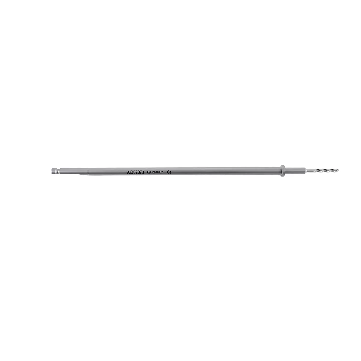 Orthopedic Drill Bit-12-II